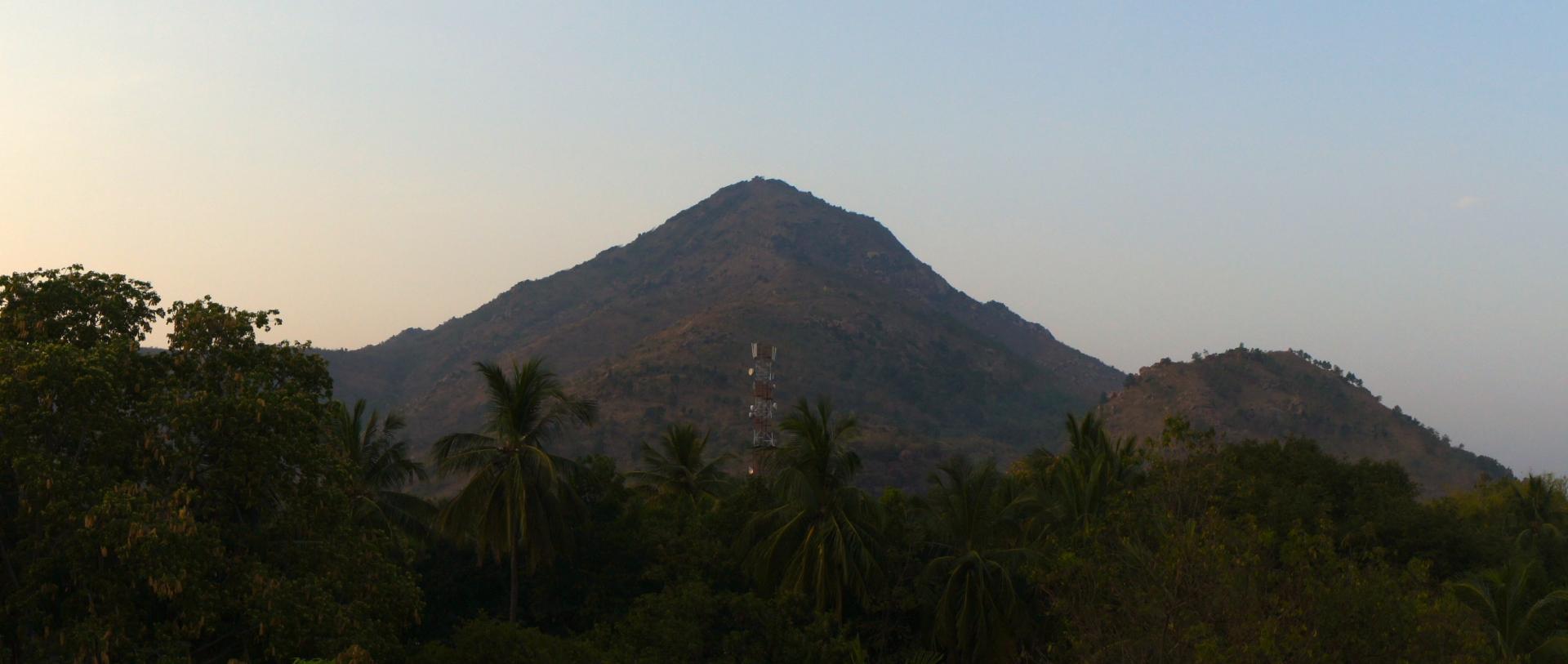 SHIVALAYA