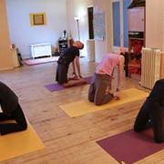 Danurasana