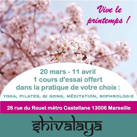 Printemps