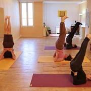 Sarvangasana