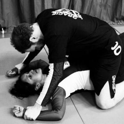 Selfdefense