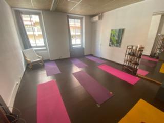 Salle Shakti