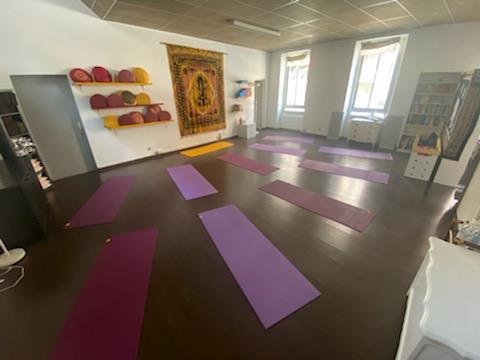 Salle Shiva