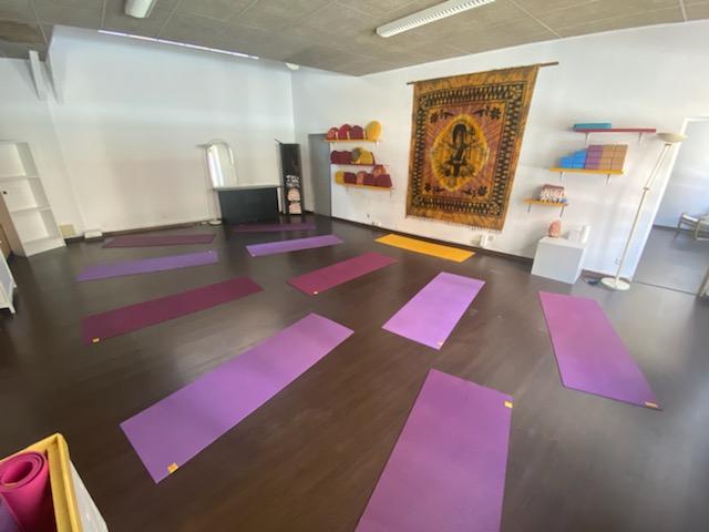 Salle Shiva