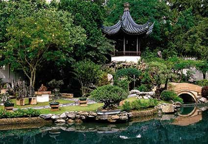 Zengarden